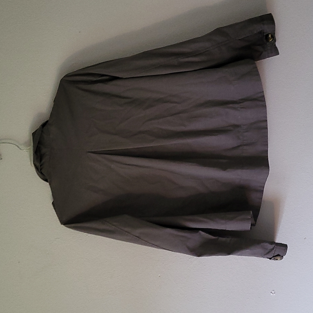 Democracy medium jacket - Picture 6 of 10